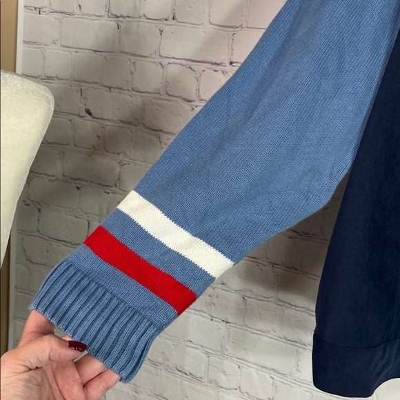 VTG Varsity Inpired Jacket - Picture 4 of 7